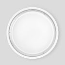 Spittler 304148 Wall and ceiling light 4000K n. 102 LED - 28 W Power LED - DALI dimmable symmetrical optics