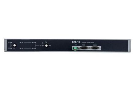 ABB Stotz-Kontakt 4NWP104041R0001 automatic 16A for PV11RT 1-3kVA transfer switch