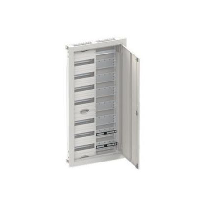 ABB Striebel & John 2CPX052667R9999 CU27VM Media with door flush-mounted small distribution board