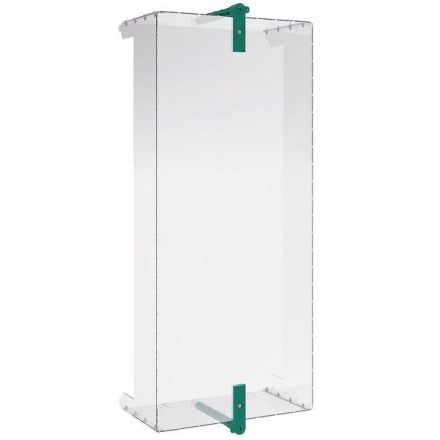 ABN in SIF converter cabinet contact protection (SY250PLH)