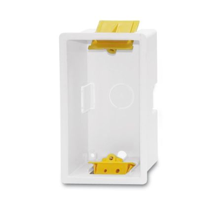 Busch-Jaeger 2CKA001741A0068 3031 HW installation box