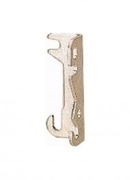 Eaton +W-MCS wall mounting bracket, 001631