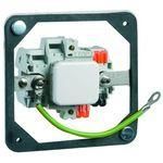 Hochköpper 00900894 D 326 ES WE switch insert