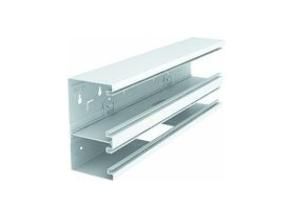 OBO Bettermann GS-DT90170RW asymmetrical T-piece, 6278360