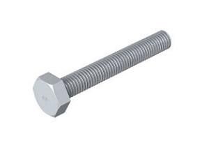 OBO Bettermann SKS M10x70 ZL hexagon screw, 3156768