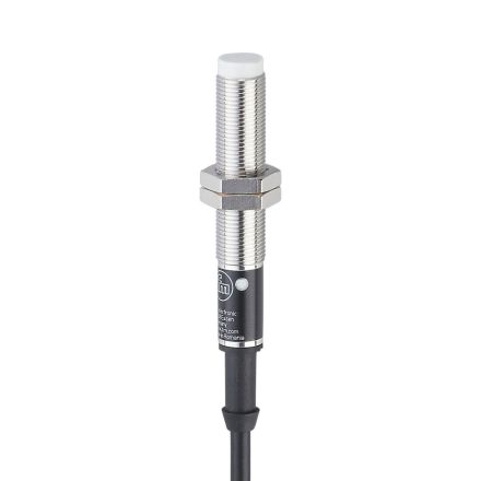 ifm electronic IF0008 M12x1 AC normally closed inductive sensor