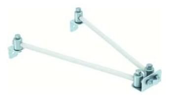 OBO Bettermann 101 VS-16 for V-fastening Iso-Combi-Set, 5408978