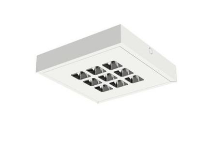 Ridi Leuchten 637717 EL-AQ0310DAWS840MRM0350 LED ceiling light