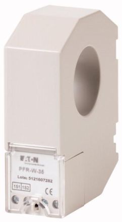 Eaton PFR-W-140 converter, for FI relay, inner diameter 140mm, 285603