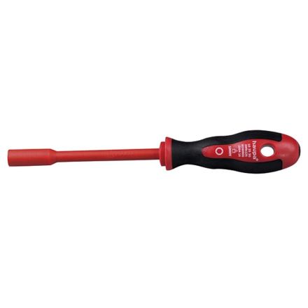HAUPA 102530 socket wrench SW8mm handle 125mm