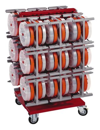 Lapp 85001628 S12 single core trolley
