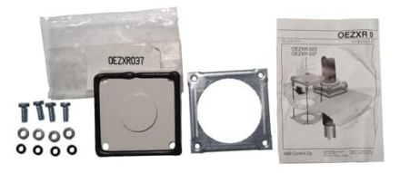 ABB Stotz-Kontakt 1SCA022277R5290 OEZXR023 Cover plate