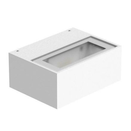 Spittler Orion HM 5.5 A9/EW 840 WH87 LED wall light