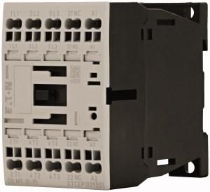 Eaton 199237 DILM9-01 (42V50HZ,48V60HZ) -PI contactor