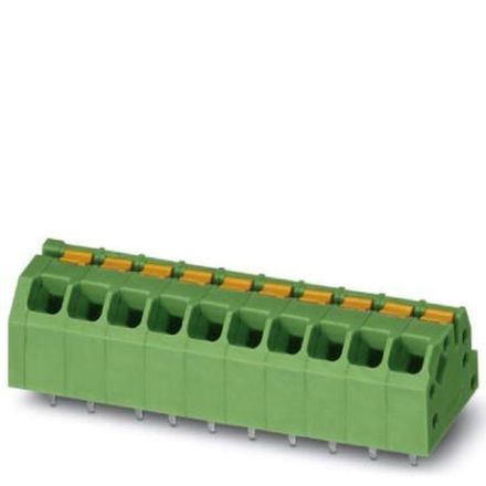 Phoenix Contact 1071015 SPTAF 1/ 7-3,5-IL-EX PCB terminal