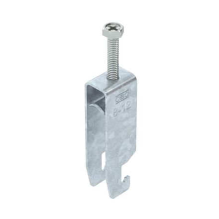 OBO Bettermann 1186504 BS-U3-M-12 FT 3-way 08-12mm clamp 2056