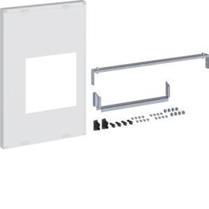 Hager UC52LAX13 for ACB Fix/Draw-Out IP41 3-field kit