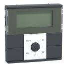 MERTEN MEG5755-0414 timer system M | 5 buttons | anthracite