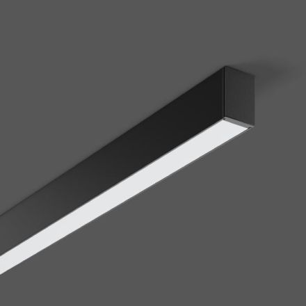 RZB 312196.003 Less is more 27 21.8W LED ceiling light