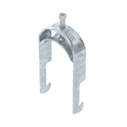 OBO Bettermann 1188331 BS-W1-M-70 FT 64-70mm clamp 2056