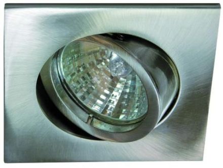 Rutec Licht ALU55475 Rutec ALU die-cast EB spotlight