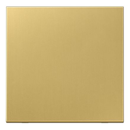 JUNG ME101C KNX rocker F10 series LS | 1-fold | brass classic