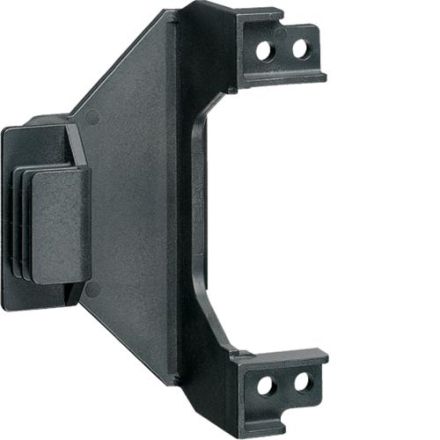 Hager UZ50A1 cable duct holder universN