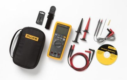 Beha Amprobe 4699333 FLK-3000FC/EDA2 Combo Kit