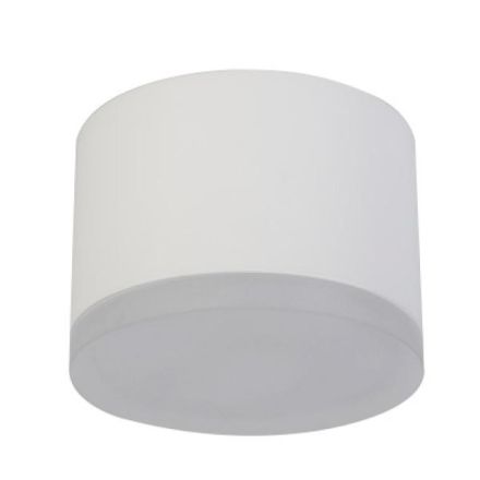 Brumberg 12068173 LED surface-mounted light 230V, 9W, 3000K, white