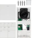 Elcom 1715403 hands-free house telephone BFT-540WS i2-BUS hands-free comfort telephone