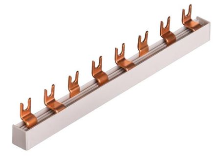 Pollmann 2219308 G-3L-27/8-210/16MFC fork phase rail