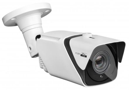 Grothe 1099/502A VK 5MPX IP ECO Bullet Camera