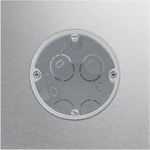 Elcom 5810300 Switch box module HDM-100 68mm MODESTA