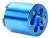 PROTEC.class 05106530 PDLGPL82A Extractor 82 blue Socket cutter