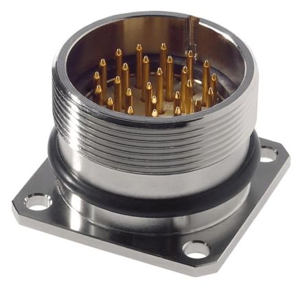 Lapp 00008746 202010AA+40250126 COMBINATION ROUND STVB. Circular connectors