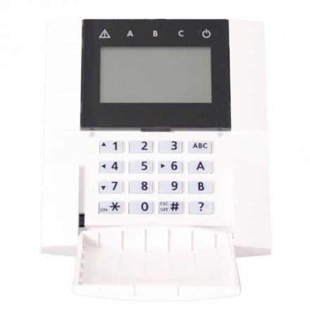 INDEXA 8001F/RGB wireless control unit