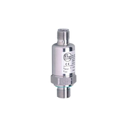ifm electronic PT9551 Electronic 0 250 bar G1/4 A DC 0 10V pressure sensor