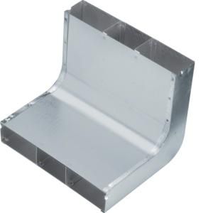 TEHALIT UKK240483 elbow 240x48 3-way