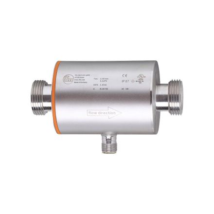 ifm electronic SM7050 Magn.-inductive flow sensor