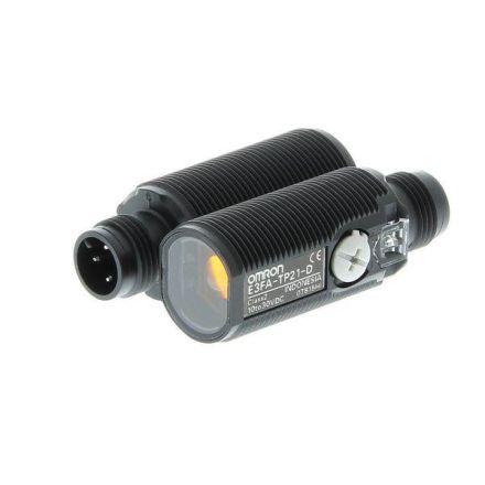 OMRON 404483 E3FA-TN21 OMI photo switch