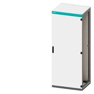 Siemens 8MF1840-3BR4 control cabinet empty housing SIVACON IP40 1800x400x1000mm