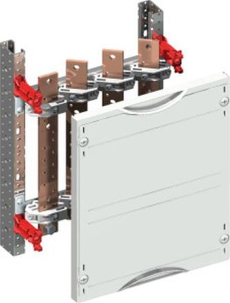 ABB Striebel & John MBS228 busbar module 3RE / 2FB, 2CPX041649R9999