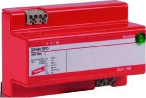 Dehn & Söhne 912253 Surge Arrester SPS-Protector SPS PRO