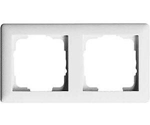 Gira 021204 cover frame 2-way