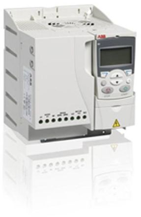 ABB Stotz-Kontakt ACS310-03E-17A2-4 7.5 17.2A frequency converter, 3AUA0000039634