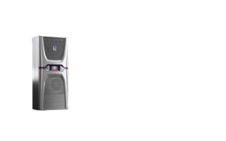 RITTAL 3185530 1600W Blue e cooling unit