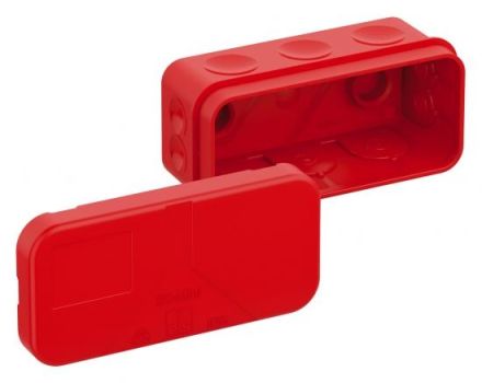 Spelsberg 34470801 2K-Mini SB-L junction box