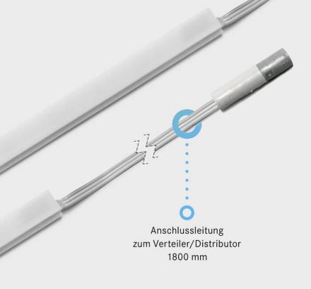 Kesseböhmer MOSAIQ-LP1500 LED profile Linero MosaiQ