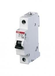 ABB Stotz-Kontakt S201MT-Z3, circuit breaker Z-Char., 10 kA, 3 A, 1P, 2CDS271006R0318