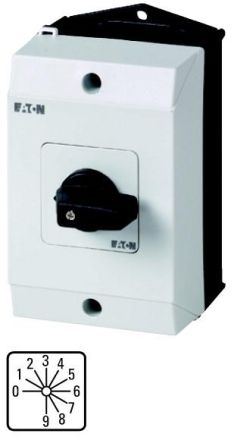 Eaton T0-4-15602/I1 ON-OFF SWITCH I (G) , 207134